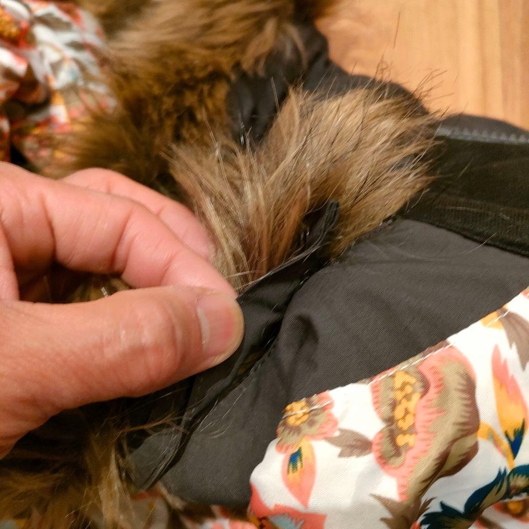 【美品】バートン スノーボードウェア 女性用 Mサイズ