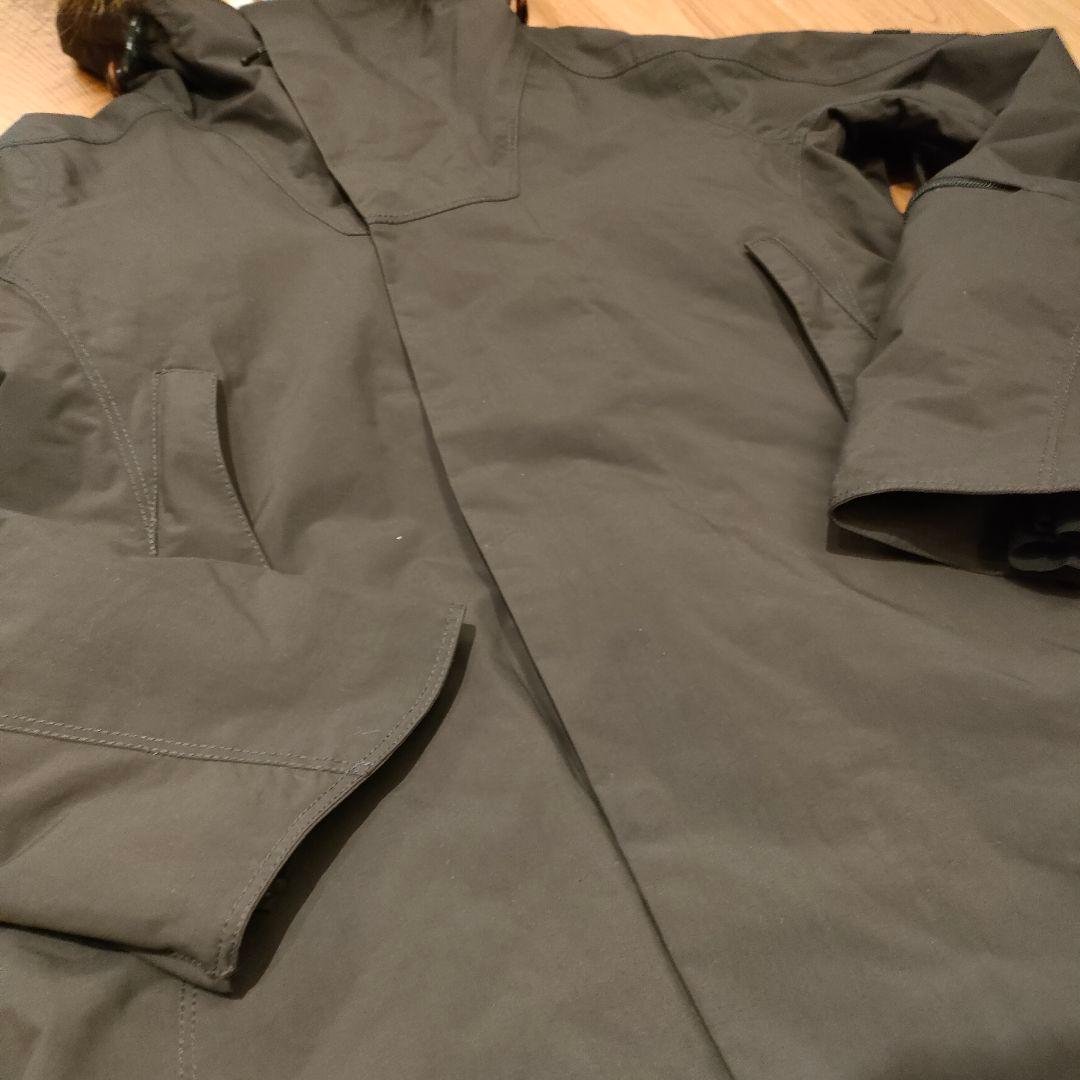 【美品】バートン スノーボードウェア 女性用 Mサイズ