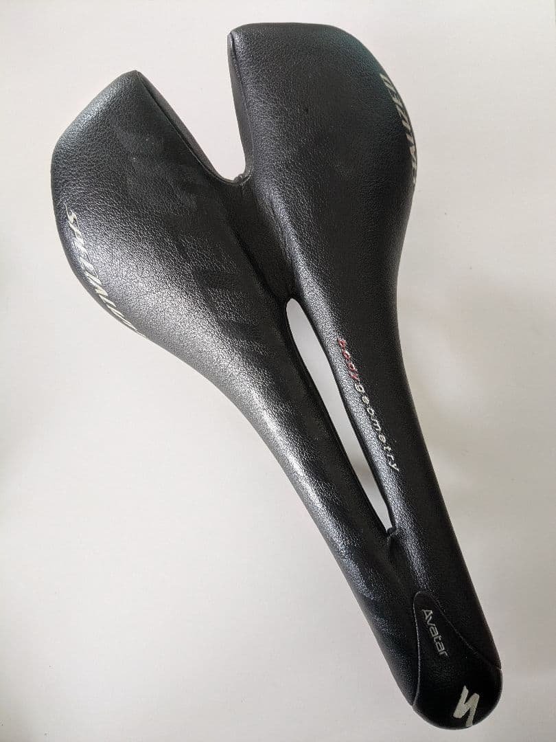 スペシャライズド Avatar Team 143mm