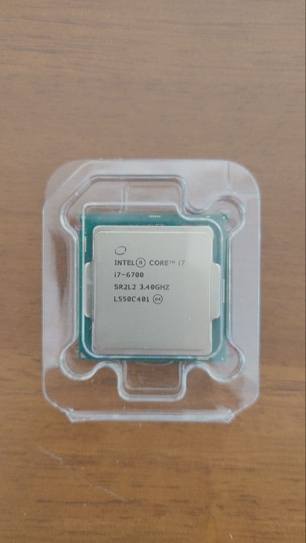 m*o様 ASRock H170M Pro4 CPU メモリ24GB CPUクー