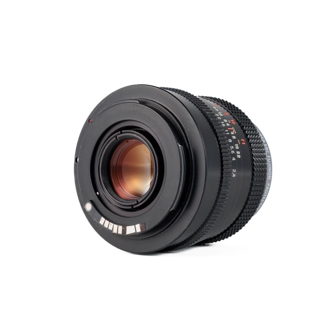 レンズ(単焦点) Carl Zeiss Jena MC Flektogon 35mm f2.4