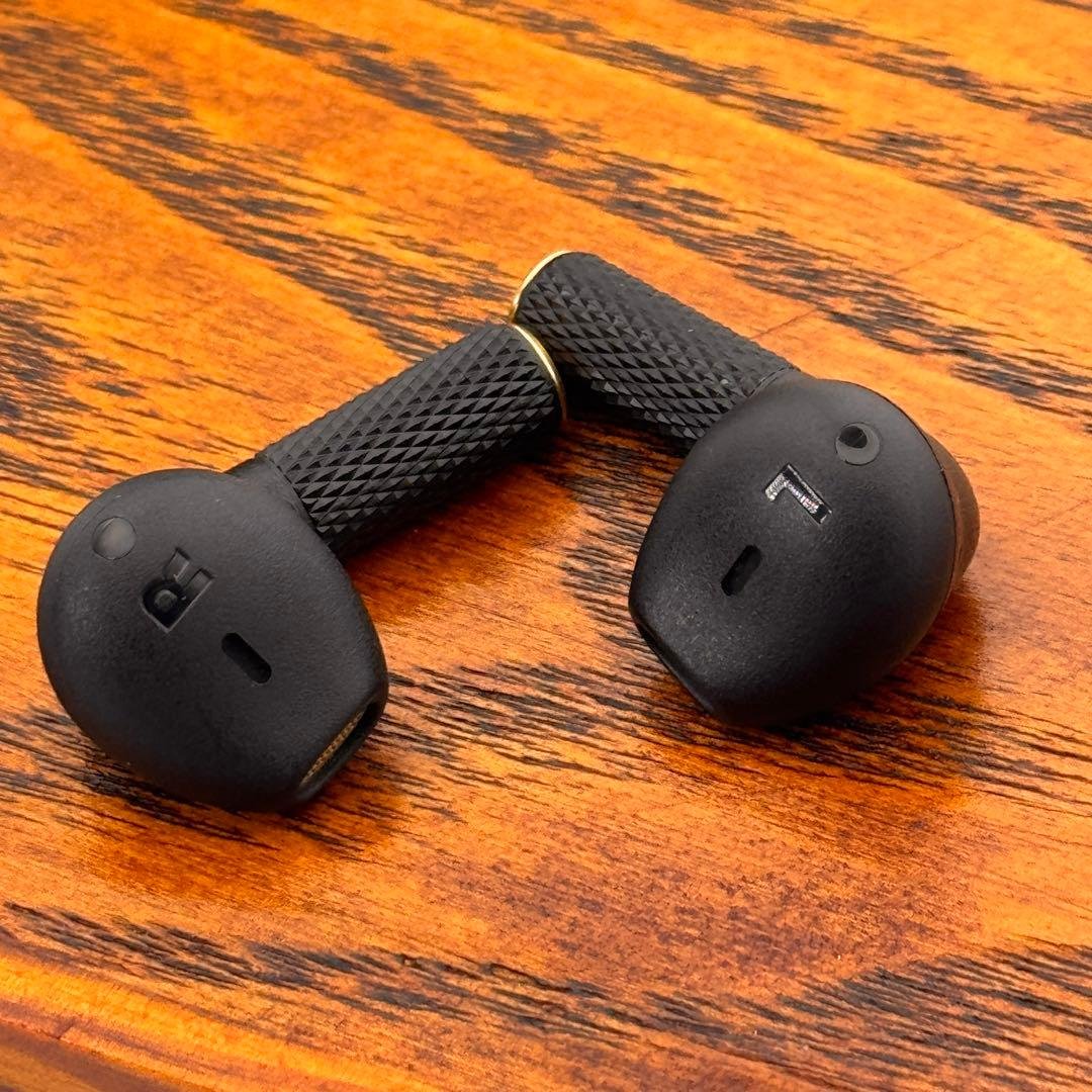 Marshall（マーシャル）の人気モデル MINOR IVの完全ワイヤレスイ