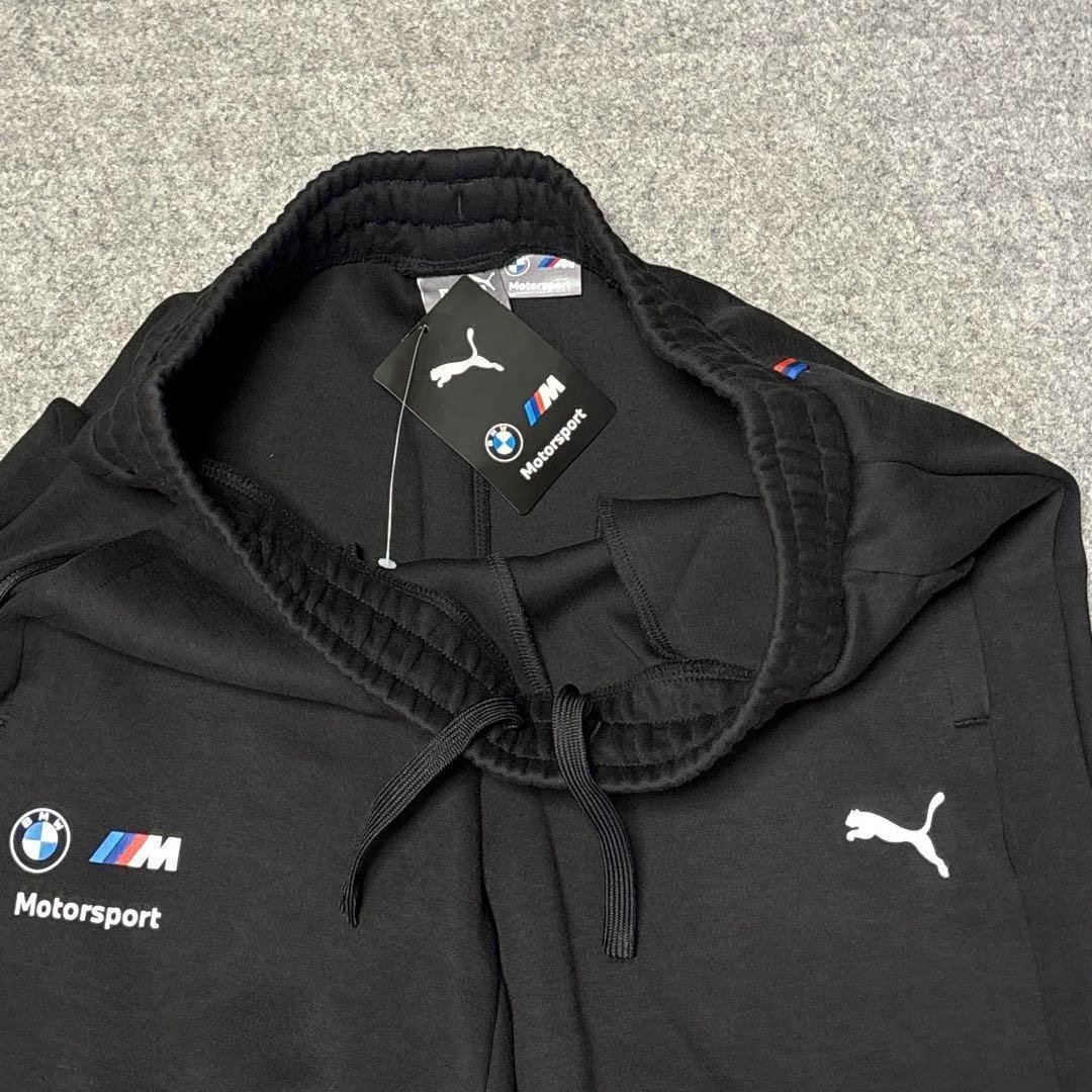 XLサイズ相当 プーマ ×  スウェット 上下セット 38131-01