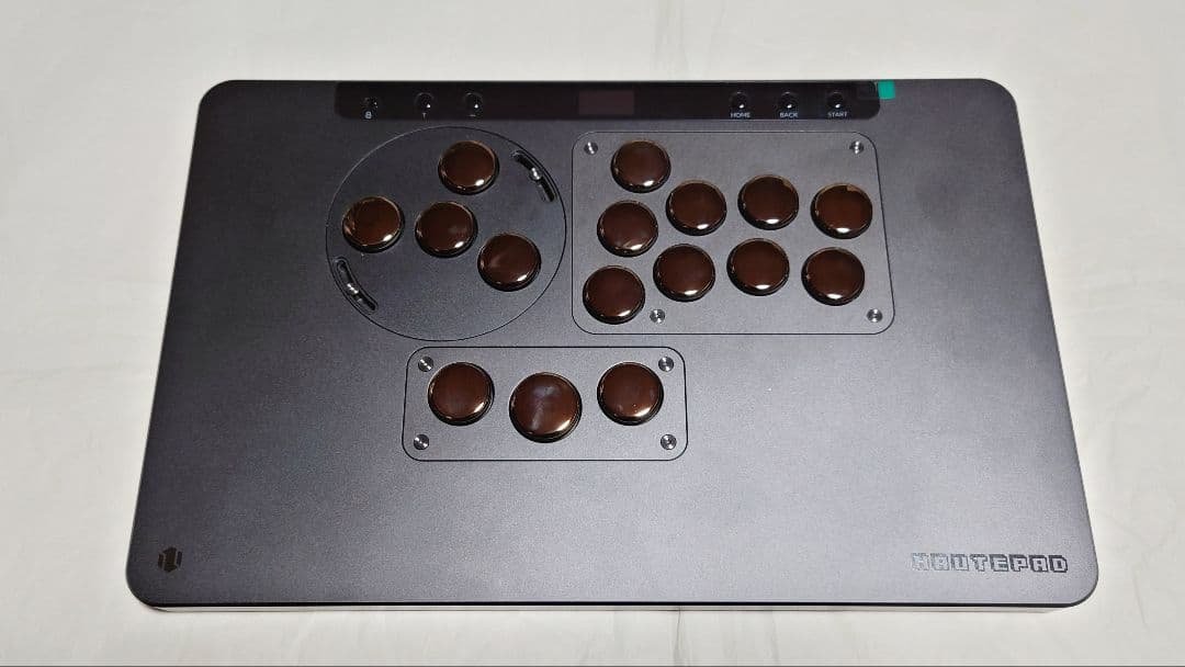 Haute42 Hautepad X 各モジュール付き